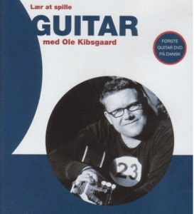 dvd Ole kibsgaard