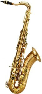 Chateau VCH-T800LY2 tenor-saxofon