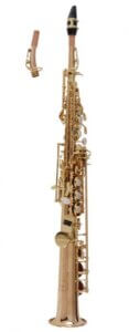 Chateau VCH-S820LY2 sopran-saxofon