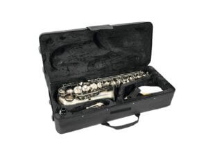 DiMavery SP-30 Eb Alto Saxofon, vintage