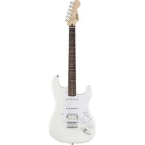 Elguitar - Fender Squier Bullet Strat HT HSS