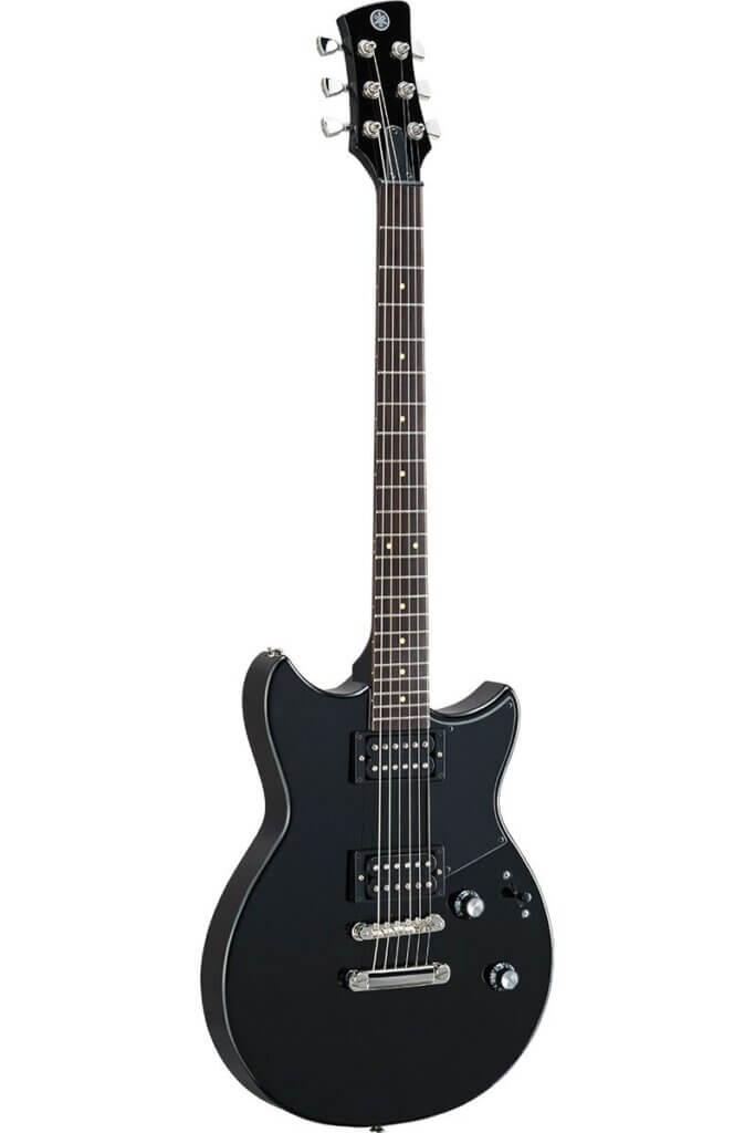 Yamaha RS320 Elektrisk Guitar