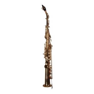 Chateau CSS-21CVL sopran-saxofon