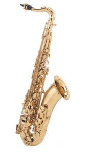 Chateau CTS-21CVL tenor saxofon