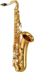 Yamaha YTS-280 tenor saxofon