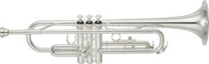 Yamaha YTR-2330S trompet