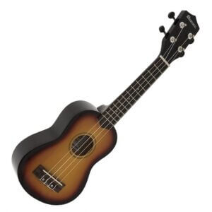 DiMavery UK-200 Ukulele Sopran