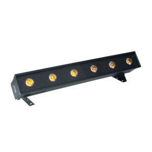 ADJ Ultra HEX Bar 6-LED bar med UV