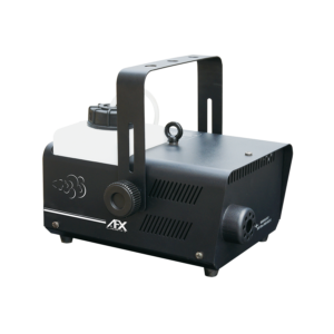 AFX 900 watts Røgmaskine