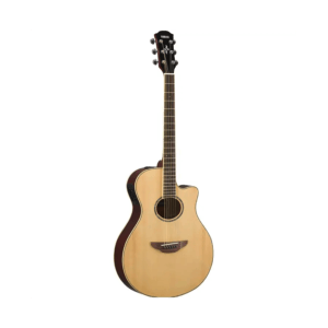 Yamaha APX600 Western Guitar