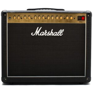 Marshall DSL-40CR Combo Guitarforstærker