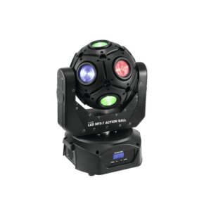Eurolite LED MFX-7 Action ball