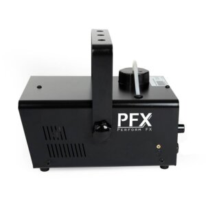 PFX 1000 watts Røgmaskine
