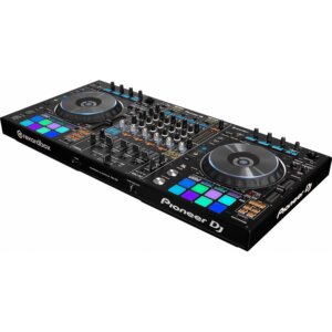 Pioneer DDJ-RZ DJ Controller 