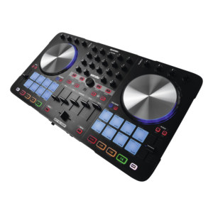 Reloop Beatmix 4 MK2 DJ controller