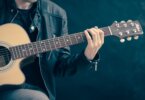 nybegynder guitar