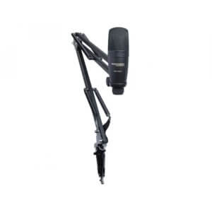 Marantz PodPack 1 - USB mikrofoner