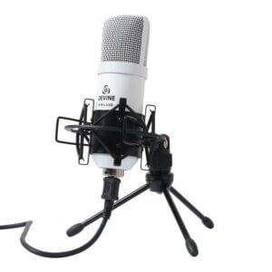 PROXL Gamer og Podcaster USB mikrofon