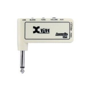 XVive GA-1 Acoustic Amplug