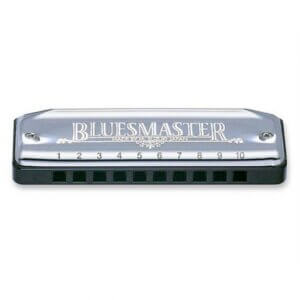 Suzuki MR250 Bluesmaster G Mund harmonika