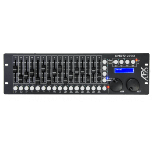 AFX DMX controller