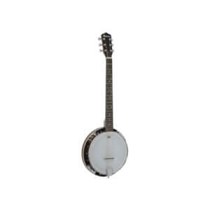 DiMavery BJ-30 banjo, 6-strengs