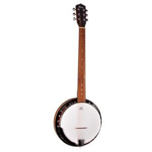 Beaton Baltimore 06 banjo, 6-strenget