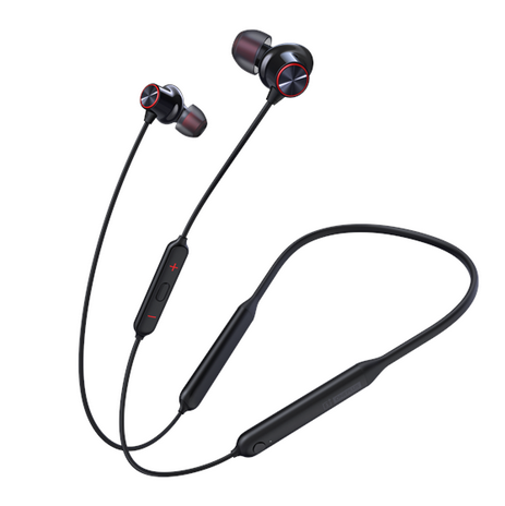 Bedst til træning høretelefoner OnePlus Bullets Wireless 2 in ear