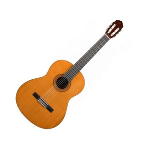Yamaha C40 spansk guitar