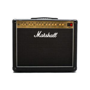 Marshall DSL-40CR Combo Guitarforstærker