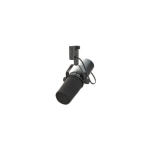 Shure SM7B Studiemikrofon mikrofon musik lyd 