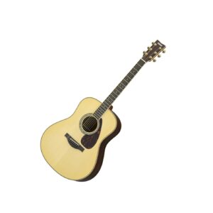 Yamaha LL16 Western Guitar - Natural western-guitar til den professionelle øvede guitarist 