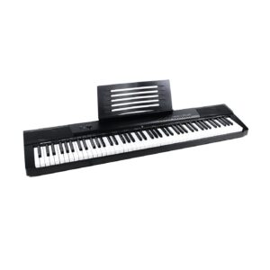 Bryce Music 88 tangenters keyboard