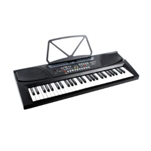Bryce Music 54 tangenters keyboard