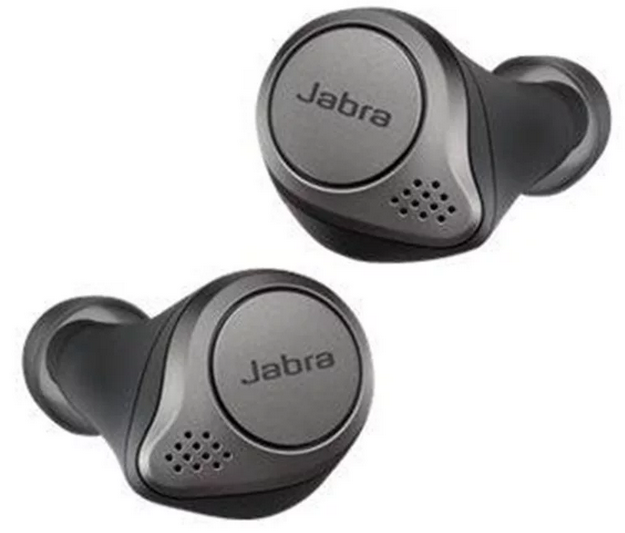 in ear bluetooth høretelefoner fra jabra