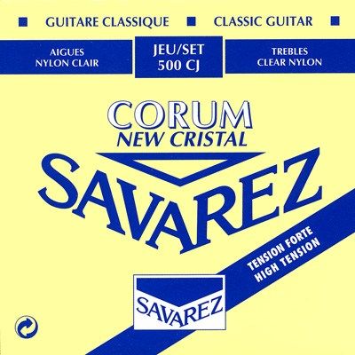 savarez guitarstrenge