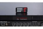 powermixer