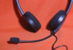 headset mikrofon