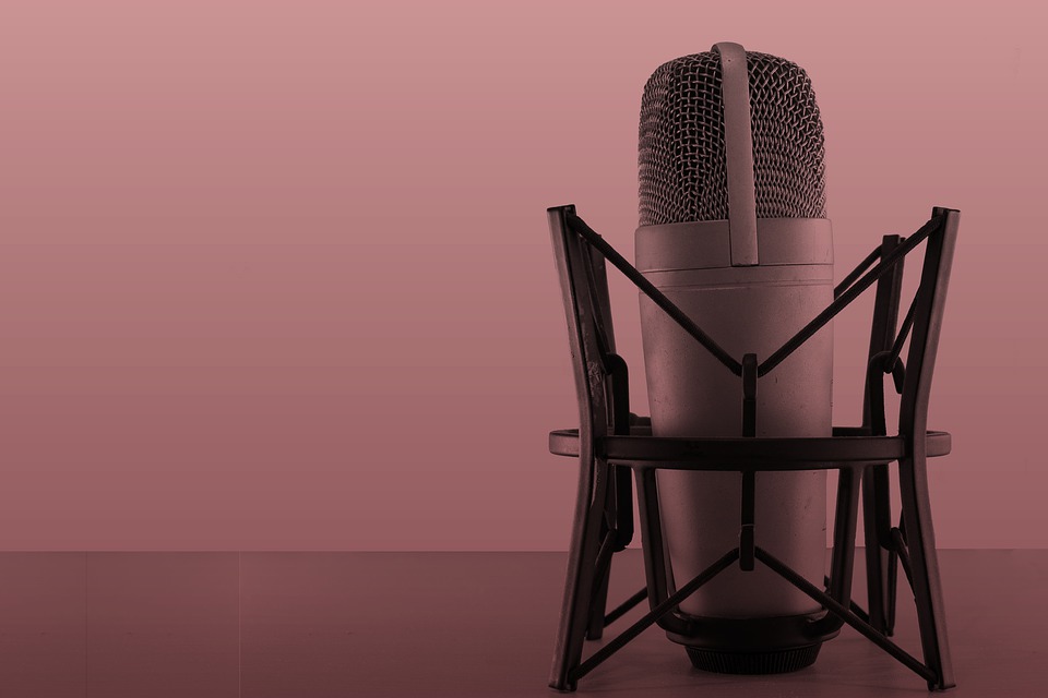 → Kondensator mikrofoner: Se hele udvalget juli 2023