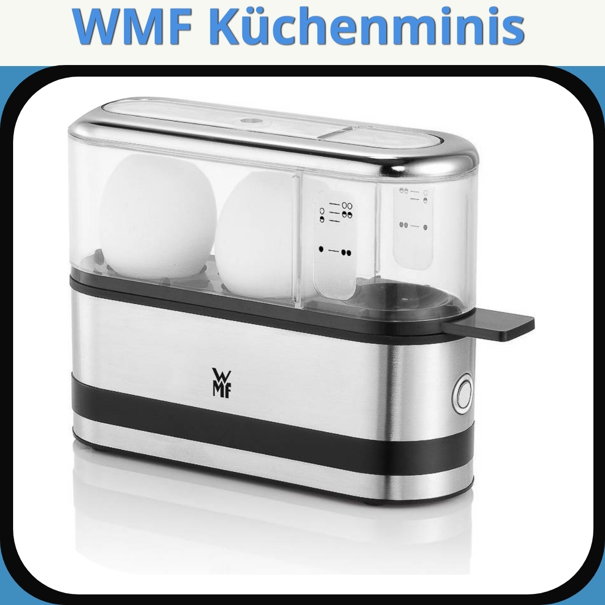 Anmeldelse af WMF Küchenminis