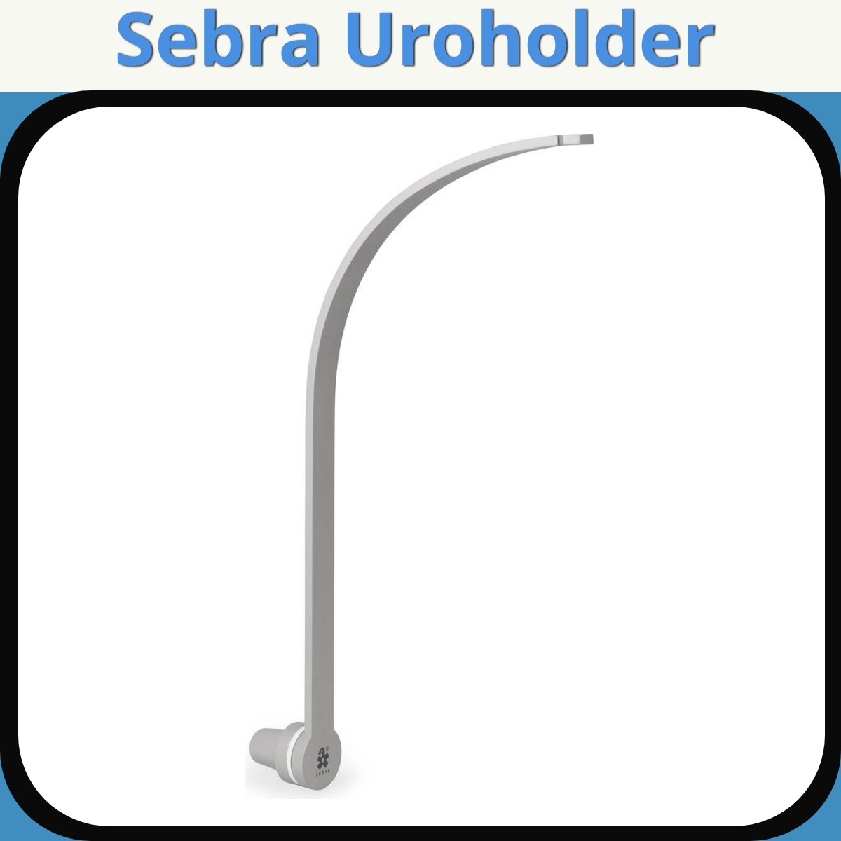 Anmeldelse af Sebra Uroholder