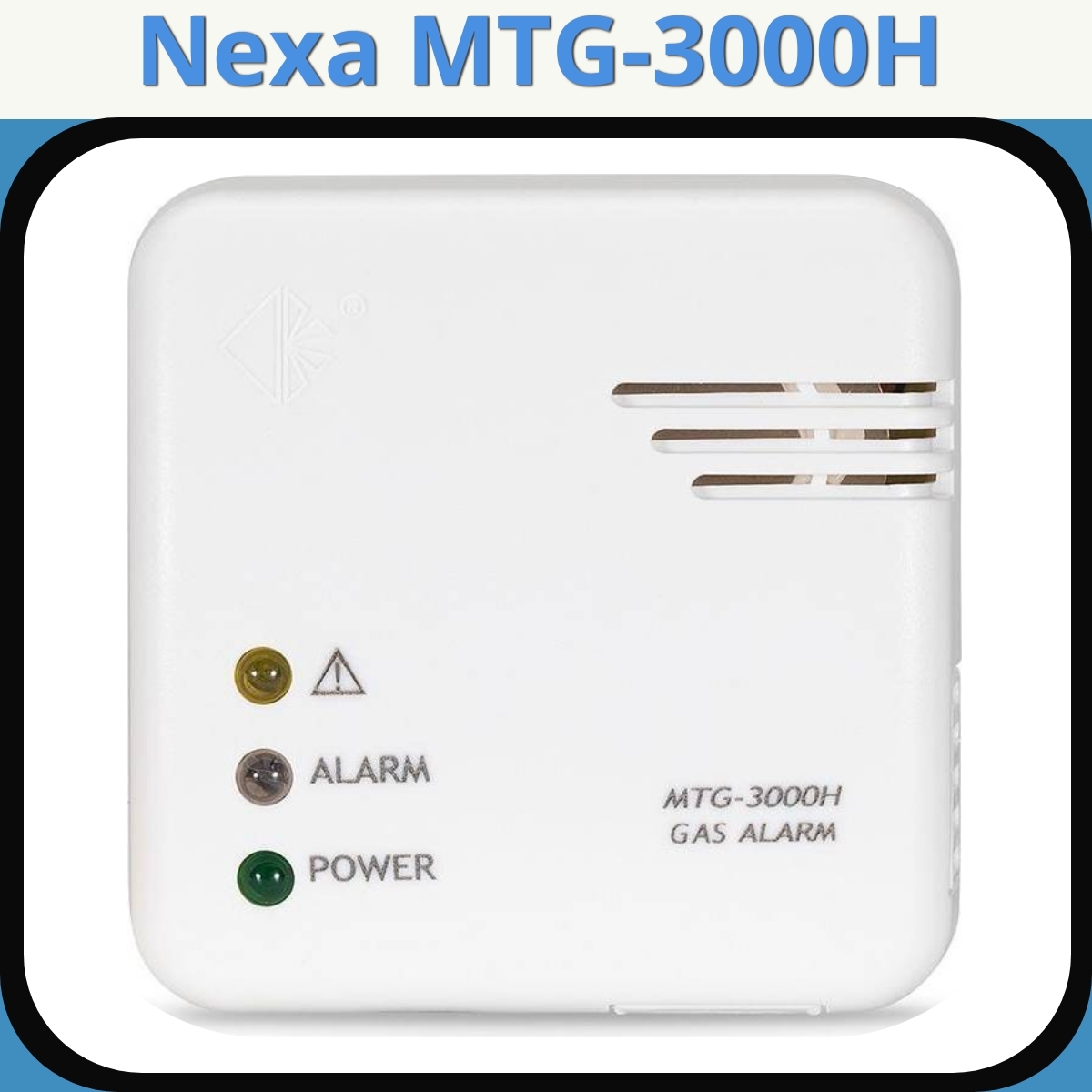 Anmeldelse af Nexa MTG-3000H