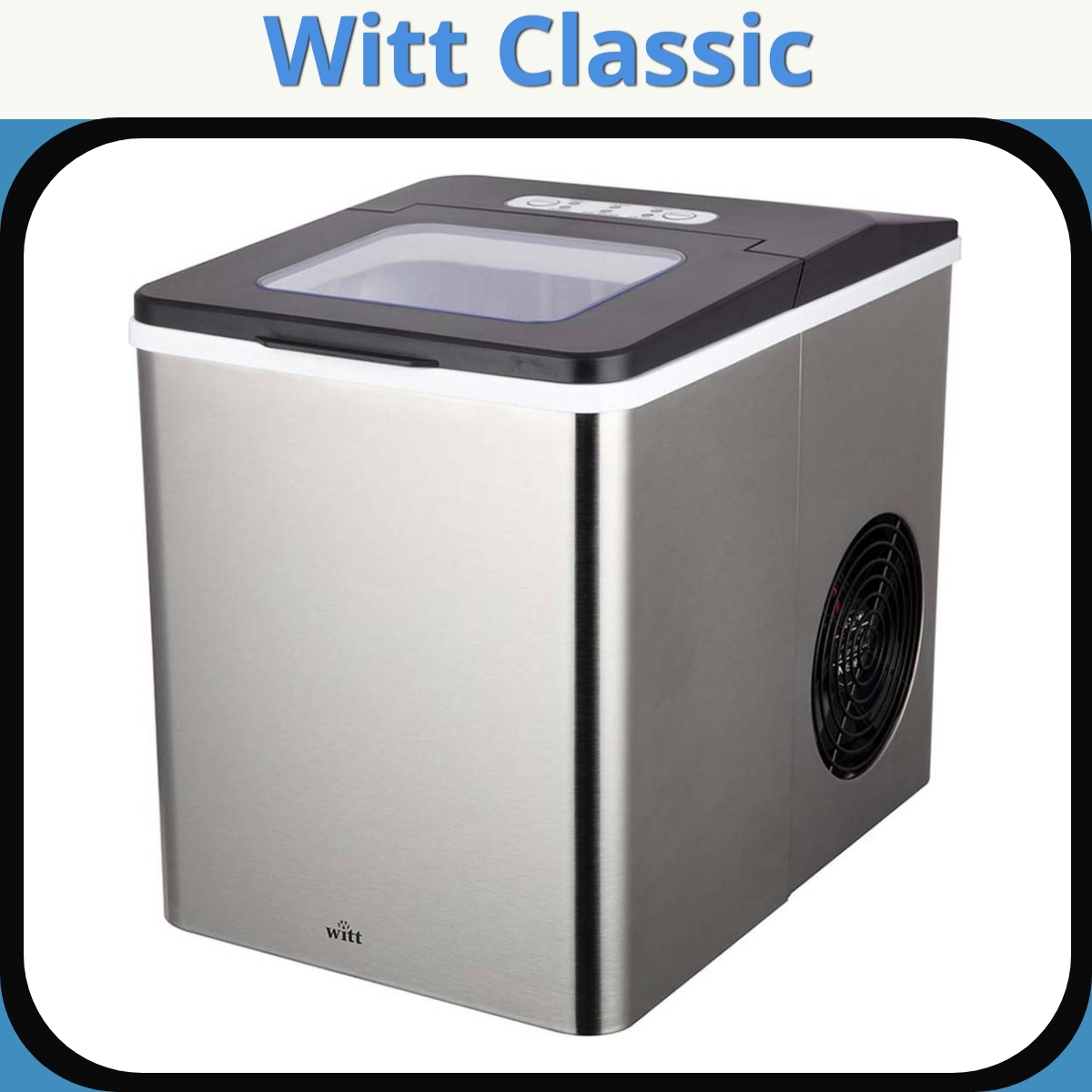 Anmeldelse af Witt Classic