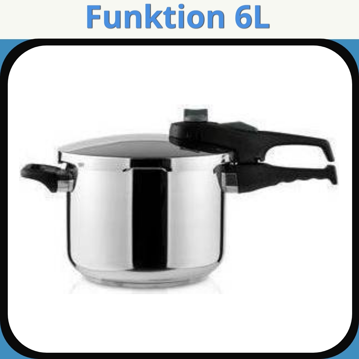 Anmeldelse af Funktion 6L
