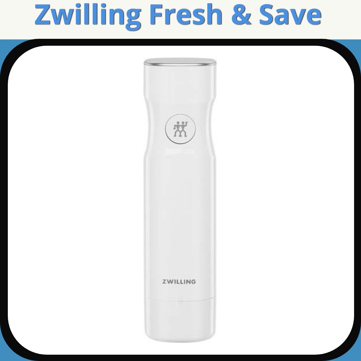 Anmeldelse af Zwilling Fresh & Save