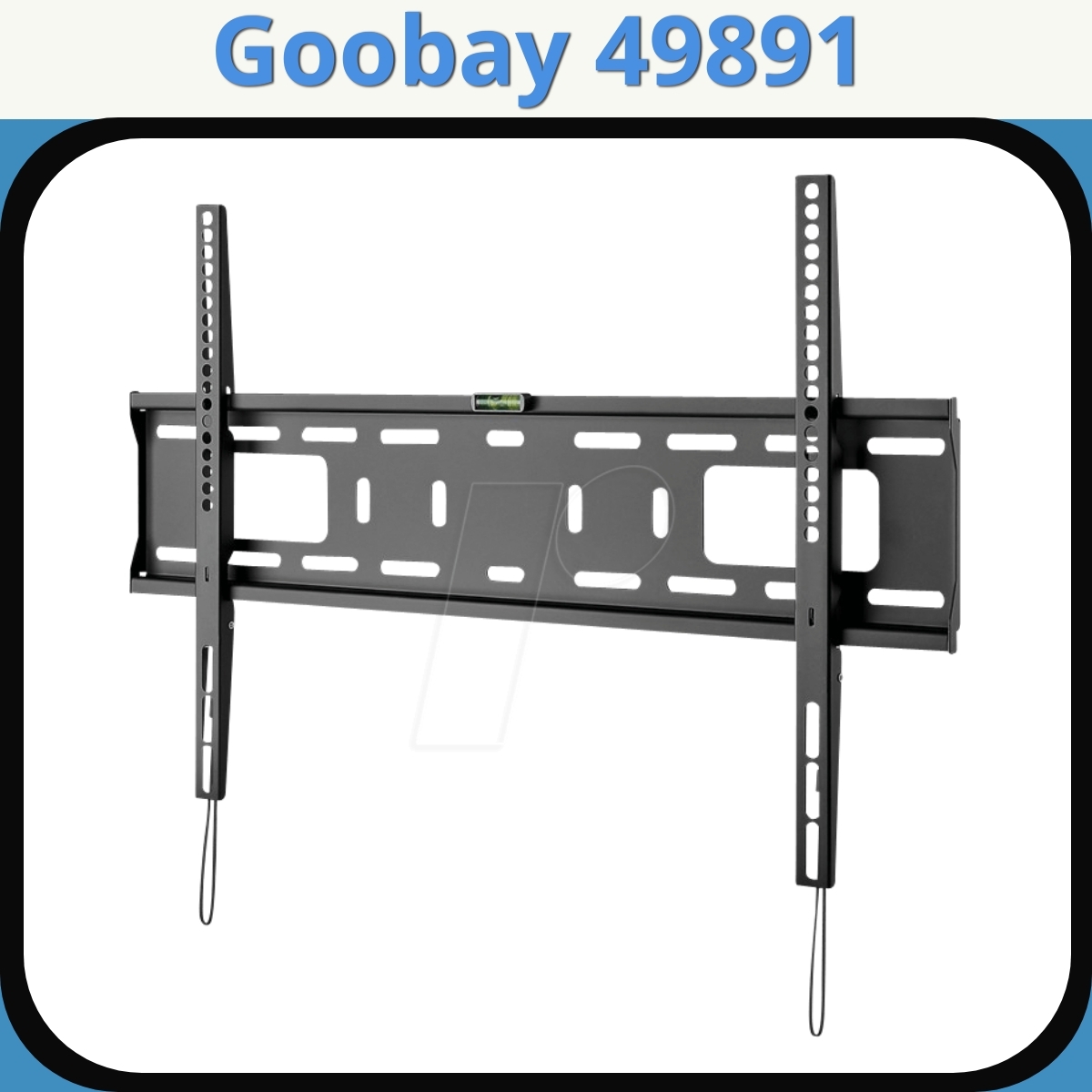 Anmeldelse af Goobay 49891