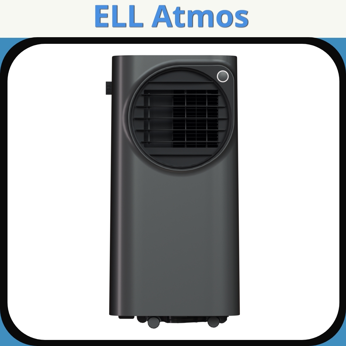 Anmeldelse af ELL Atmos