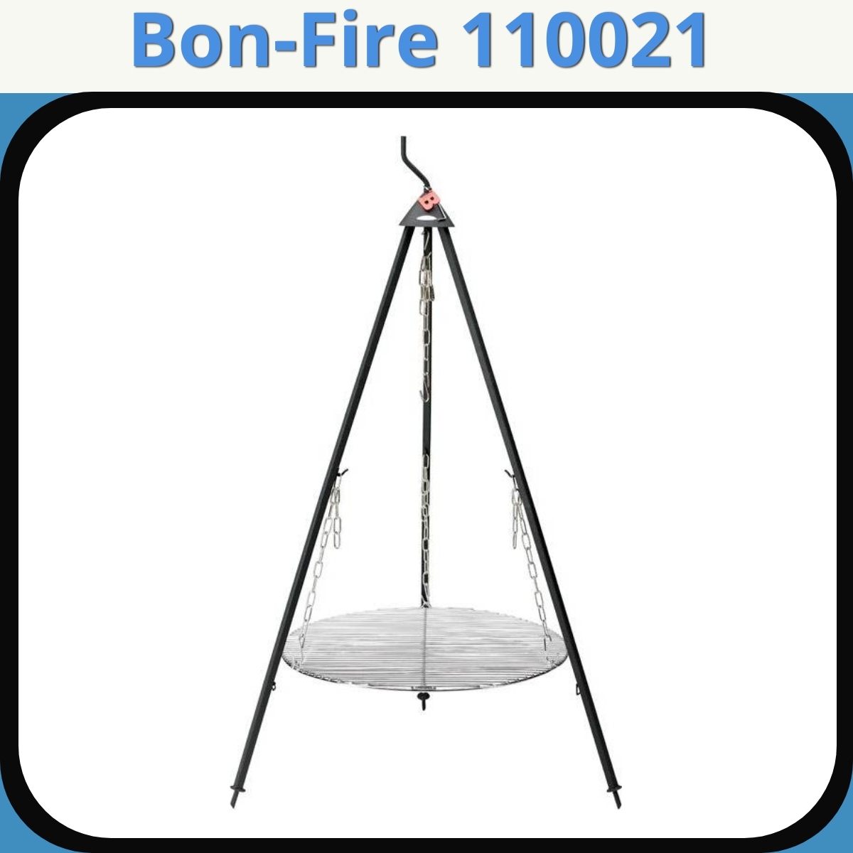 Anmeldelse af Bon-Fire 110021