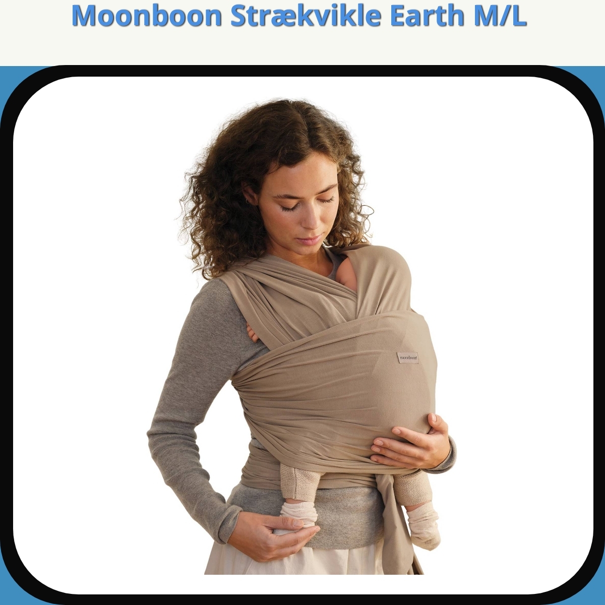 Anmeldelse af Moonboon Strækvikle Earth M/L