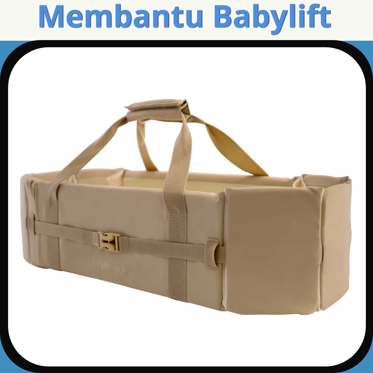 Anmeldelse af Membantu Babylift